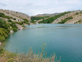 Bilećko jezero